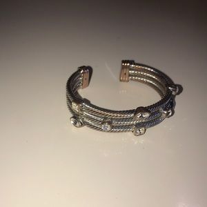 Faux David YURMAN